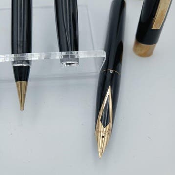 Sheaffer - Vulpen