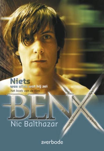 Ben X 9789031725199 Nic Balthazar, Boeken, Verzenden, Zo goed als nieuw, Nic Balthazar