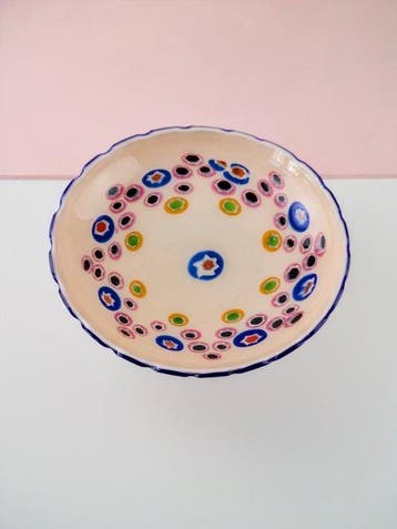 Murano - Kom - Glas