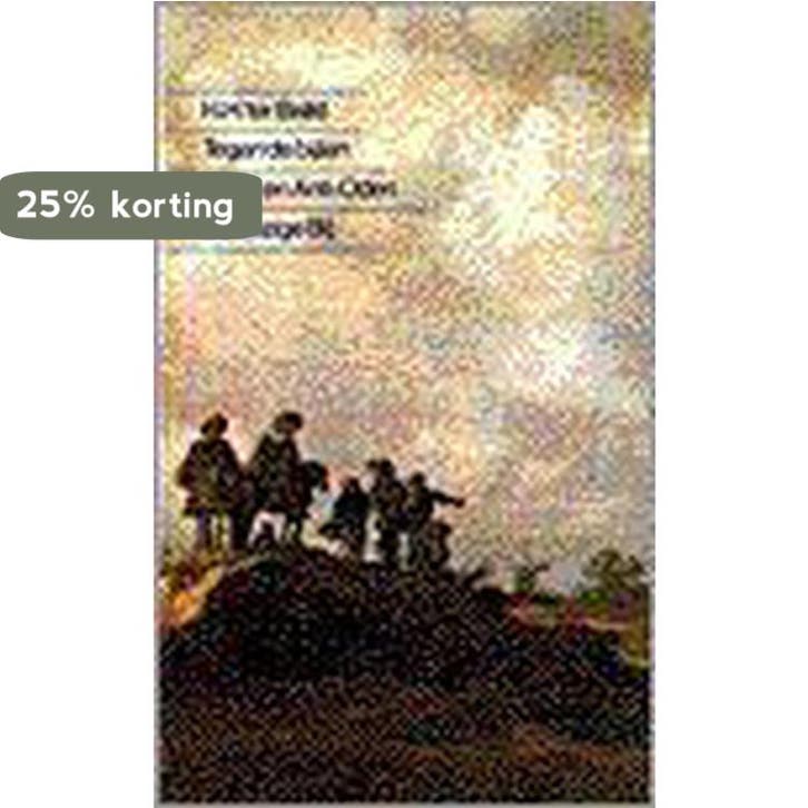 Tegen de bijlen 9789023447801 H.H. ter Balkt, Livres, Poèmes & Poésie, Envoi