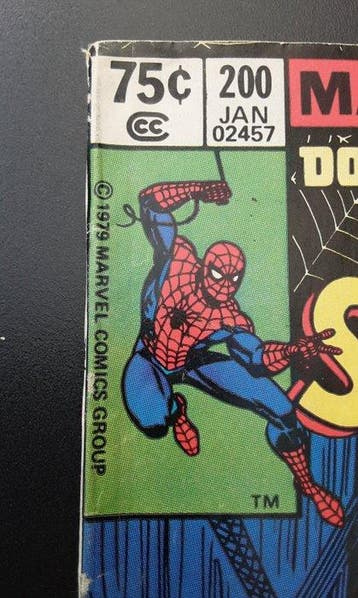 Spider-Man #7 - Spider-man versus the burglar ! - 1 Comic -, Boeken, Nieuw