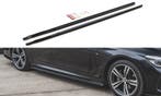 Maxton Sideskirt Aanzets BMW 7 Serie G11 B3264