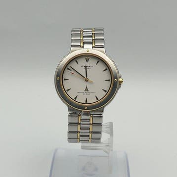Seiko - Cadet - Zonder minimumprijs - 5P31-6C50 - Heren -