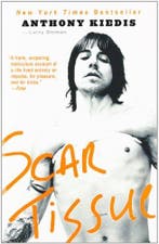 Scar Tissue 9781401307455 Anthony Kiedis, Verzenden, Anthony Kiedis