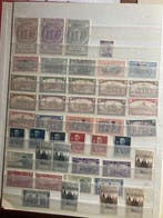 Koninkrijk Italië 1861/1945 - Ruime collectie: nieuw en