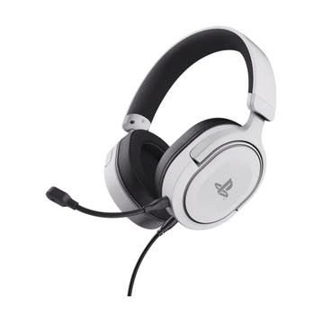 GXTrust Forta PS5 Headset, officiële licentie voor PlaySt.., Ophalen of Verzenden, Nieuw