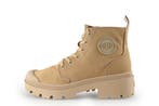 Palladium Veterboots in maat 38 Bruin, Bruin, Verzenden, Overige typen, Palladium