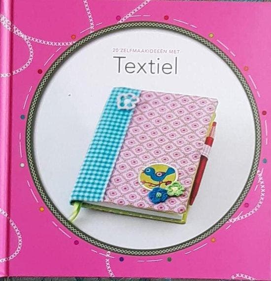Textiel - Xenos, Boeken, Overige Boeken, Verzenden