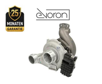 EVORON Turbo voor Mercedes Benz 3.0 CDI / BlueTEC 184–265 PK, Ophalen of Verzenden