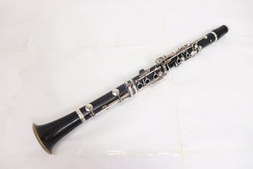 Yamaha - Custom SE-V YCL-853IIV - - Clarinette en si - Japon, Nieuw