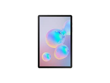 Samsung Galaxy Tab S6 (10.5, 2019) - Grijs - 128 GB - WiFi, Computers en Software, Verzenden, Zo goed als nieuw, Samsung