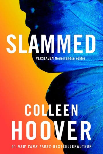 Slammed / Slammed / 1 9789020551525 Colleen Hoover, Verzenden, Zo goed als nieuw, Colleen Hoover