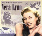 Vera Lynn - White Cliffs Of Dover - Ultimate Collection, Verzenden