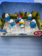 Ideal - Figure - The Smurfs speelset verpakkingen (10) -