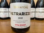 2021 Tornatore Etna Rosso Contrada Pietrarizzo - Sicilië DOC, Nieuw