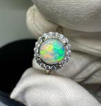 Opaal Sieraden- 2.34 g - (1)