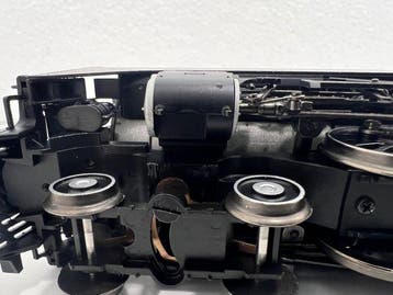 Märklin H0 - 37984 - Stoomlocomotief met tender (1) - Serie, Nieuw