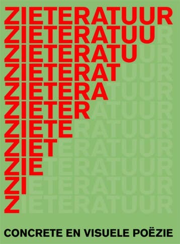Zieteratuur 9789054522126, Verzenden, Zo goed als nieuw