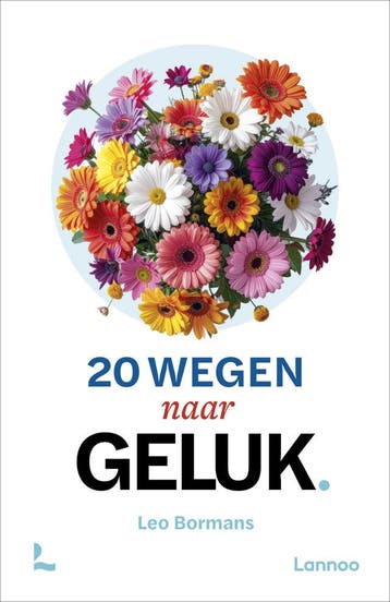 20 wegen naar geluk (Nieuw), Verzenden, Nieuw