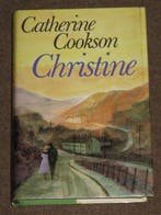 Christine 9789022505878 Catherine Cookson, Boeken, Verzenden, Gelezen, Catherine Cookson