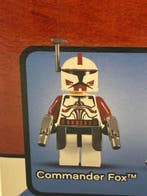 Lego Set - 7681 - Star Wars - Separatist Spider Droid ( RARE, Nieuw
