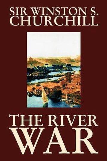 The River War by Winston S. Churchill, History 9781592249930, Livres, Verzenden, Winston S Churchill