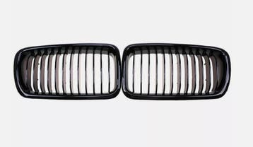 Grillen set | Nieren | geschikt voor BMW 7-serie | E38 1999-, Verzenden, Nieuw, BMW
