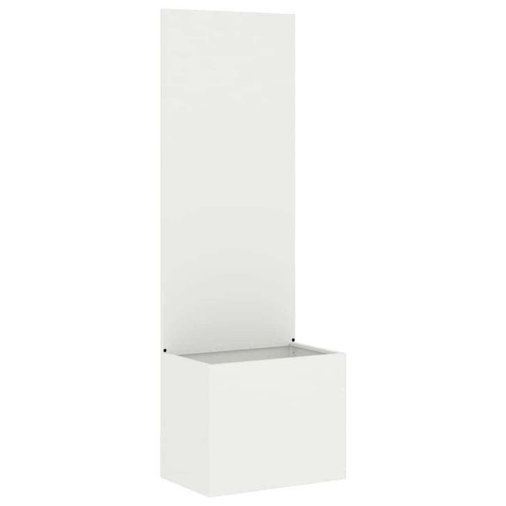 Privacy Screen 150cm | Retour deal | 34% korting, Tuin en Terras, Tuinschermen, Zo goed als nieuw, Staal, 100 tot 150 cm, Minder dan 100 cm