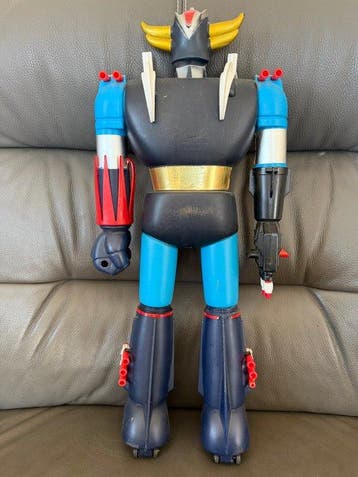 Dynamic Kikaku - Figurine-jouet Goldorak (Grendizer) -
