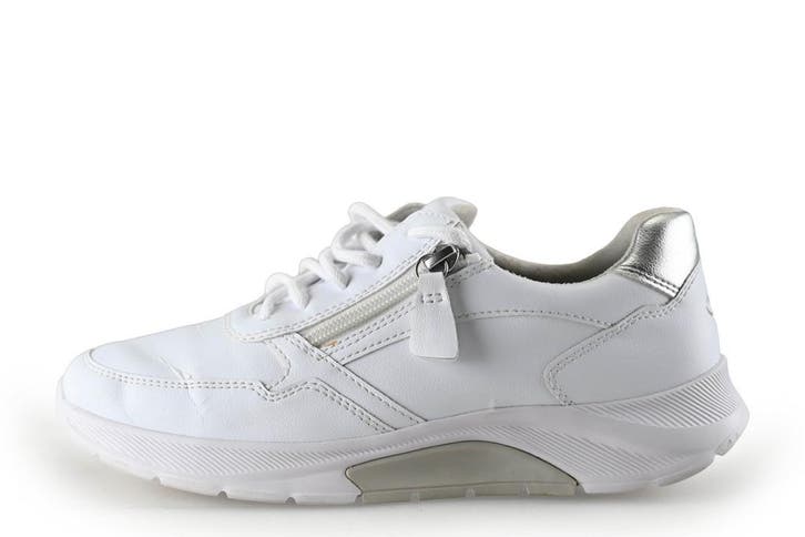 Gabor Veterschoenen in maat 37½ Wit, Vêtements | Femmes, Chaussures, Envoi