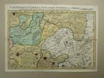 België - Aarschot / Sichem / Diest / Beringen; Jan de Lat /, Boeken, Atlassen en Landkaarten, Nieuw