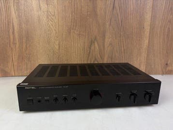 Rotel - RA-931 Amplificateur intégré à semi-conducteurs, Audio, Tv en Foto, Nieuw