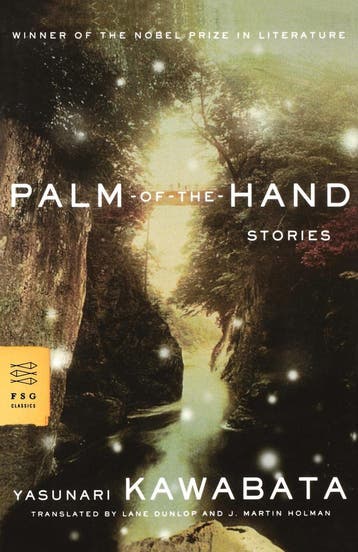 Palm-of-the-Hand Stories / FSG Classics 9780374530495, Boeken, Verzenden, Gelezen, Yasunari Kawabata