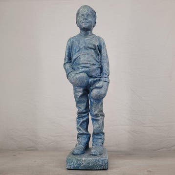 Mark Sugar - Carefree child (Luce)