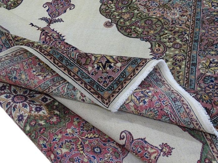 Ladik - Gereinigd - Vloerkleed - 341 cm - 247 cm, Maison & Meubles, Ameublement | Tapis & Moquettes