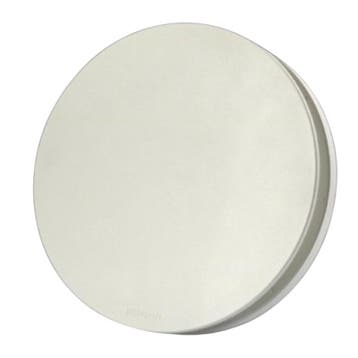 Renson Aeroo Designventiel rond - Kunststof Ø125mm - RAL9010, Verzenden, Nieuw