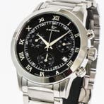 MUREX -Swiss Chronograph - MUC614-SS-3 - Zonder minimumprijs, Nieuw