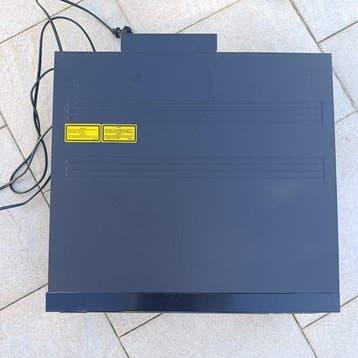 Pioneer - CLD-2950 Lecteur de CD
