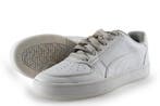 Puma Sneakers in maat 41 Wit, Kleding | Heren, Schoenen, Puma, Verzenden, Wit, Zo goed als nieuw