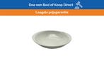 Bieden: Premium 16cm Porcelain Bowl for Marine Use – Durabl, Ophalen of Verzenden, Nieuw