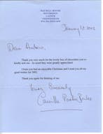 Camilla (Queen, formerly Parker-Bowles, b. 1947, Wife of, Collections