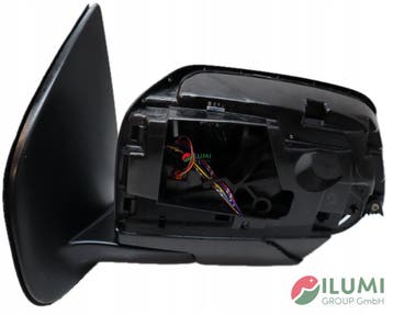 Isuzu DMAX D-MAX (2012-) origineel EUROPA, Verzenden, Gebruikt