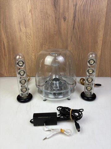 Harman Kardon - Soundsticks III - 2.1 Subwoofer Subwoofer