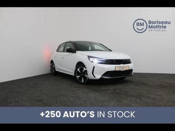 Opel Corsa, Nieuw