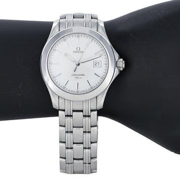Omega - Seamaster 120M - Sans prix de réserve - 2511.21 -, Nieuw