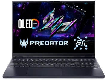 Acer Predator Helios Neo 16S AI PHN16S-71-94ZA - Gaming, Verzenden, Nieuw, Acer