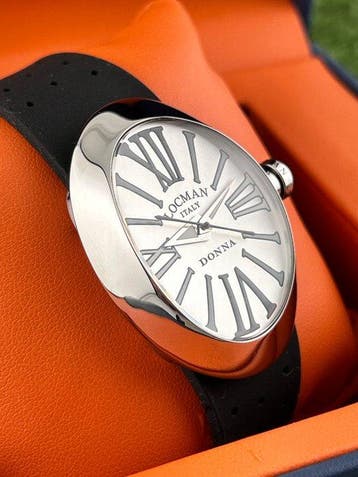 Locman - Ovale - Sans prix de réserve - Femme - 2020-2025, Nieuw