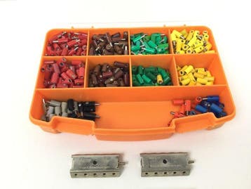 Märklin H0 - 7209 - Model treinbevestiging (505) - 500, Nieuw