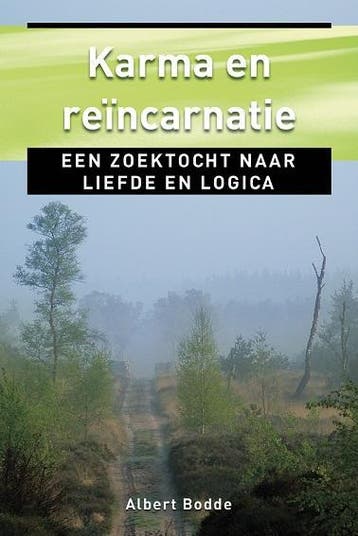 Karma en reincarnatie / Ankertjes / 360 9789020209242, Verzenden, Gelezen, Albert Bodde
