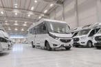 Benimar Amphitryon 998–Alde nieuw met daginschrijving 3753, Integraal, Standaard zit, Fiat, 7 tot 8 meter